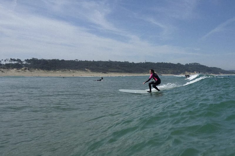 Basic Surf Programme in Somo, Cantabria, photo 2