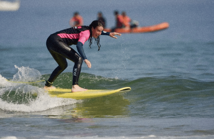 Beginner Surf Programme in Somo, Cantabria, photo 3