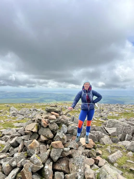 Guided Mountain Walks in the Lake District, photo 5