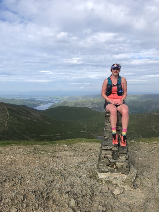 Guided Mountain Walks in the Lake District gallery 3