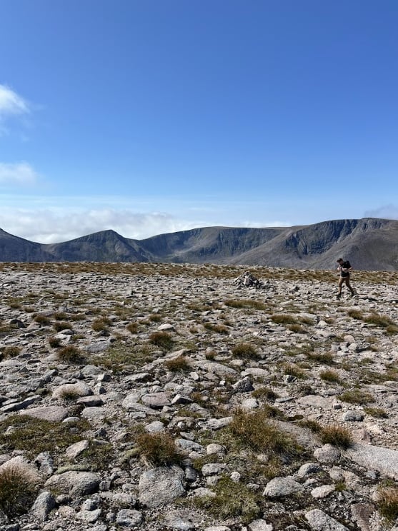 Guided Mountain Walks in the Lake District gallery 4