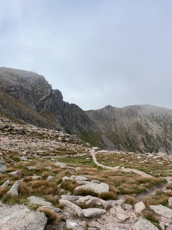 Guided Mountain Walks in the Lake District gallery 5