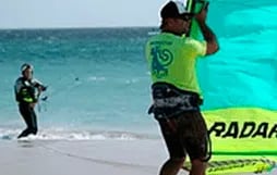 Kitesurfing Lessons in Tarifa, photo 3