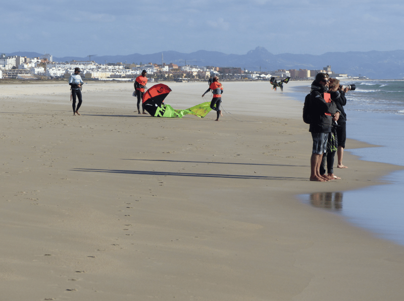 5 Day Kitesurf and Wingfoil Instructor Training Course in Tarifa gallery 3