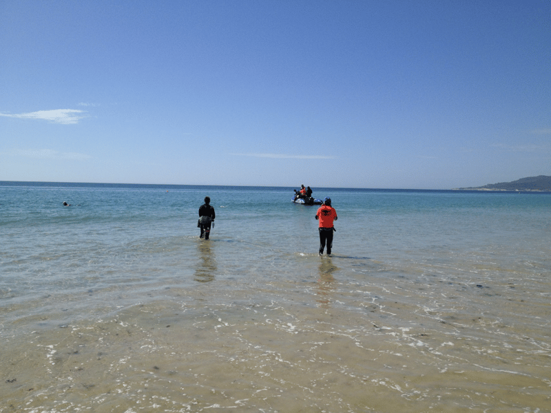5 Day Kitesurf and Wingfoil Instructor Training Course in Tarifa gallery 5