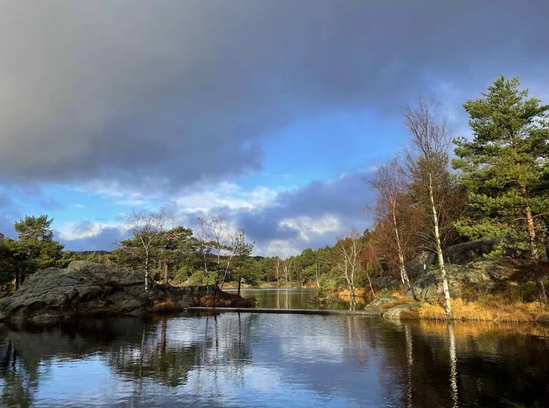 Kristiansand Lochner Hiking Adventure, photo 3