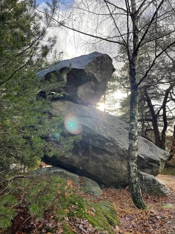 Kristiansand Lochner Hiking Adventure, photo 4