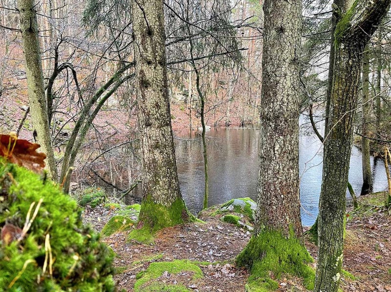 Kristiansand Lochner Hiking Adventure gallery 9