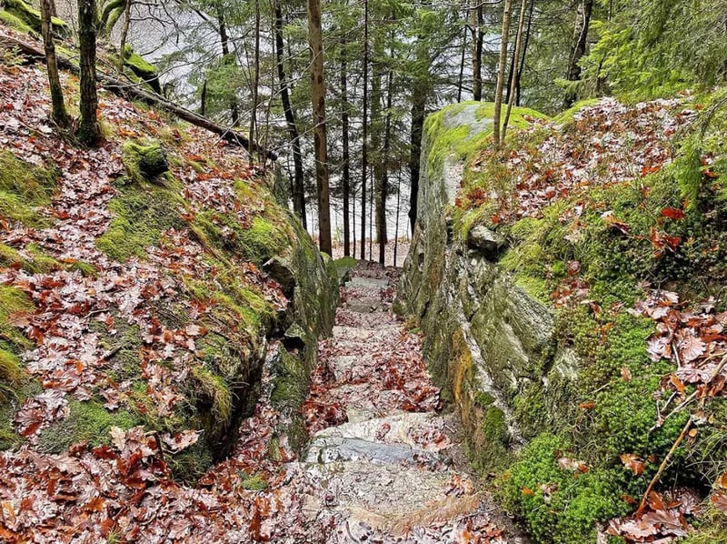 Kristiansand Lochner Hiking Adventure gallery 2