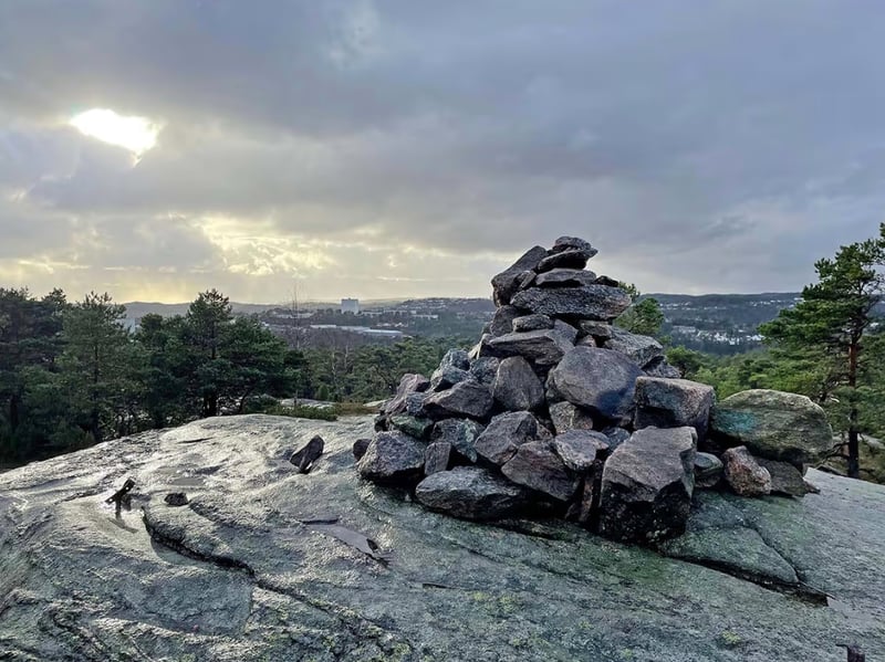 Kristiansand Lochner Hiking Adventure gallery 3
