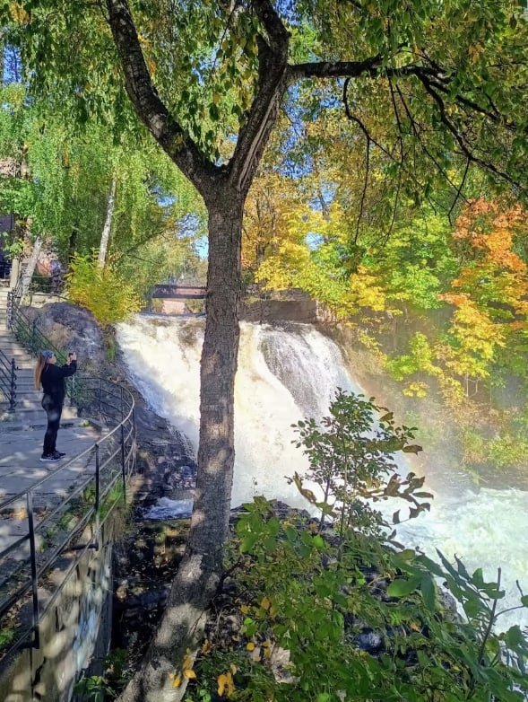 Akerselva River Walking Tour in Oslo gallery 4