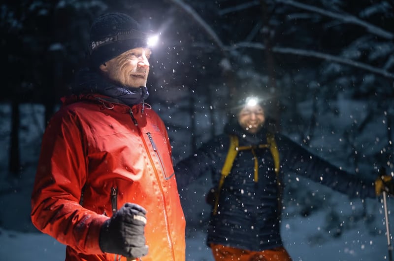 Oslo Mystery Night Walking Adventure gallery 6