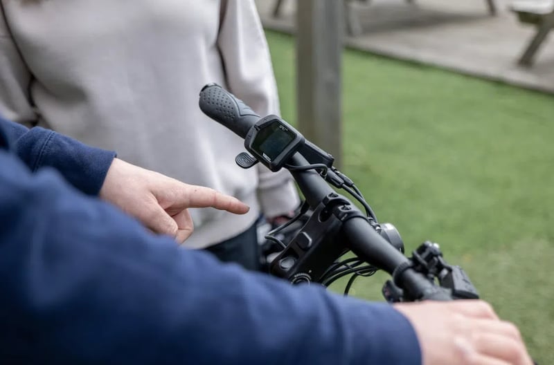 E-Bike Rental in St Osyth, Essex, photo 2