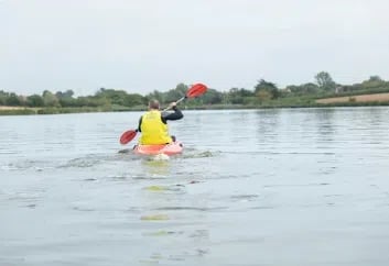 Paddleboard, Kayak and Canoe Rental in St Osyth, Essex, photo 3