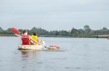 Paddleboard, Kayak and Canoe Rental in St Osyth, Essex, photo 4