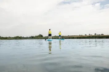 Paddleboard, Kayak and Canoe Rental in St Osyth, Essex, photo 2
