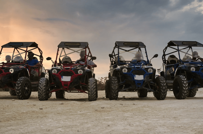Sunset Buggy Tour in Gozo and Comino, photo 4