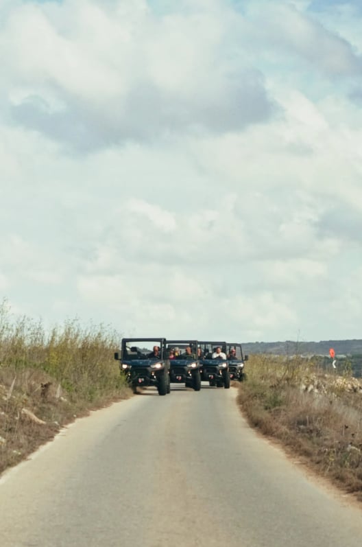 Gozo UTV Tour with Private Boat Transfers, photo 4