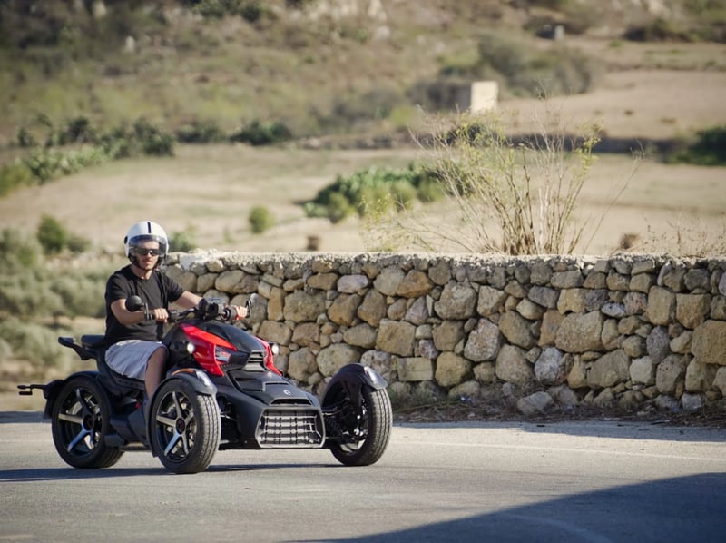 Full Day Ryker Tour in Gozo, photo 5