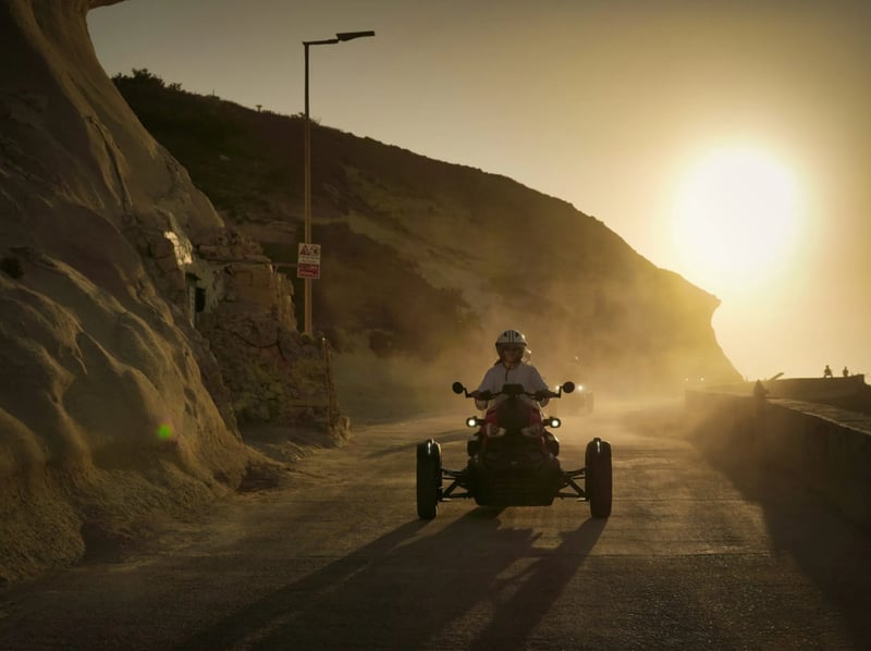 Full Day Ryker Tour in Gozo, photo 2