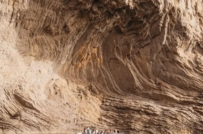 Coll Baix Beach and Cave Jet Ski Tour in Alcudia, photo 2