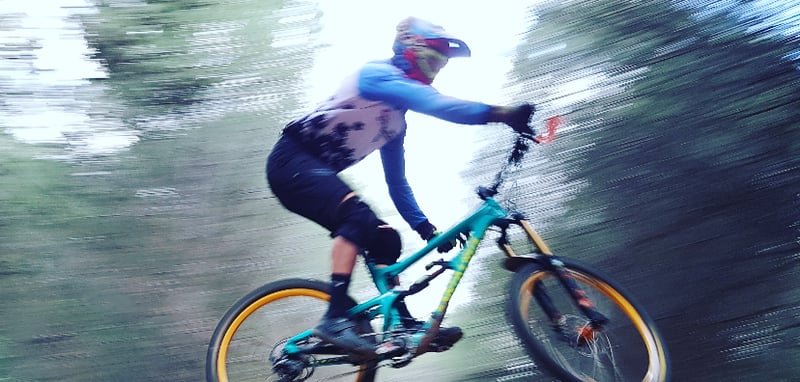 4-Night Ski and Mountain Bike Holiday: Sierra Nevada and Bubión, photo 2