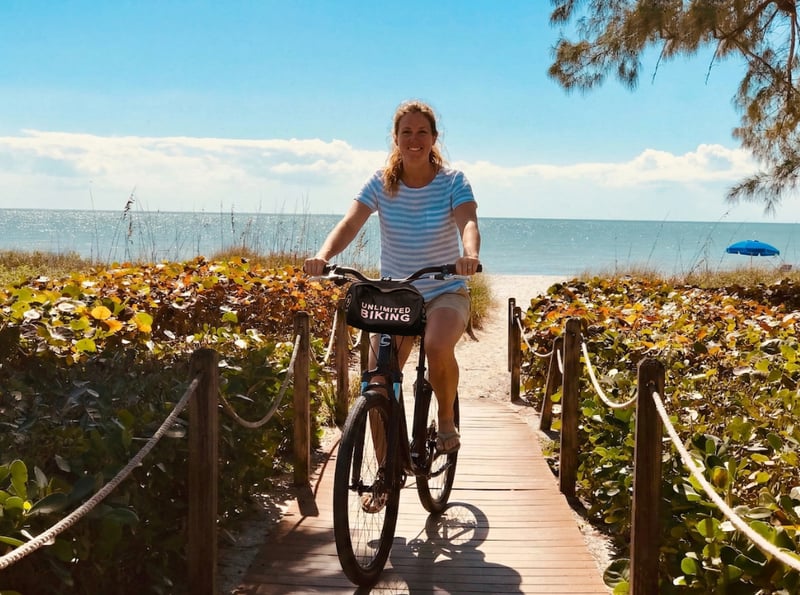 Sanibel Island Bike Rental, photo 3
