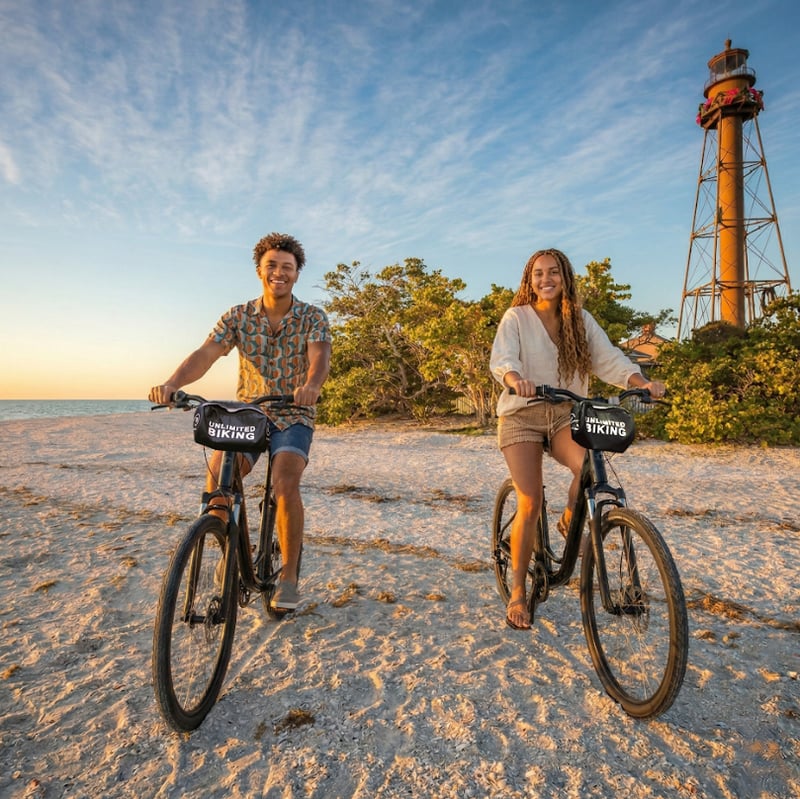 Sanibel Island Bike Rental, photo 2