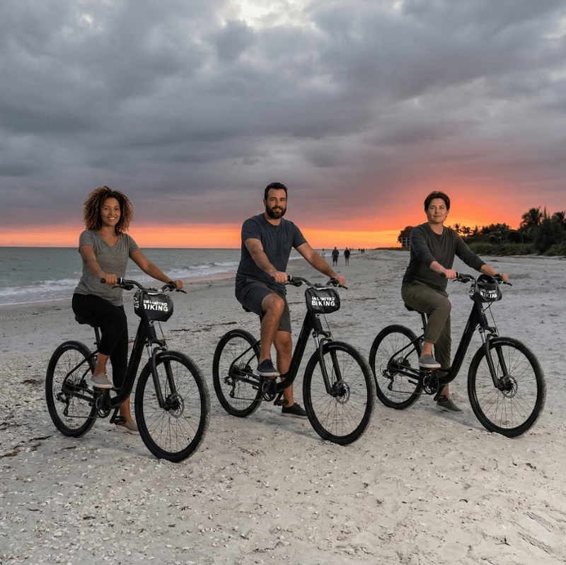 Sanibel Island Bike Rental, photo 5