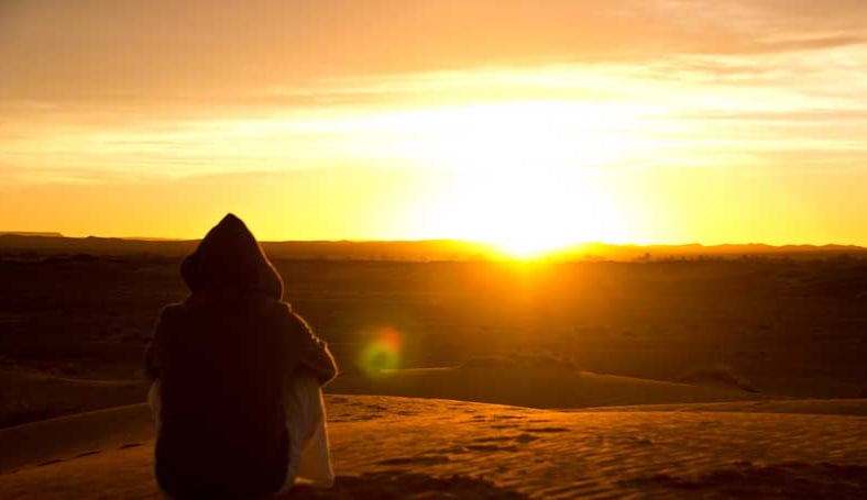 Yoga and Hiking Retreat in the Moroccan Desert, photo 2