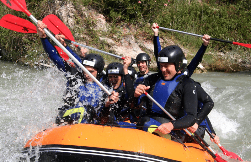 Active Tourism Instructor Course in Cordoba, photo 5