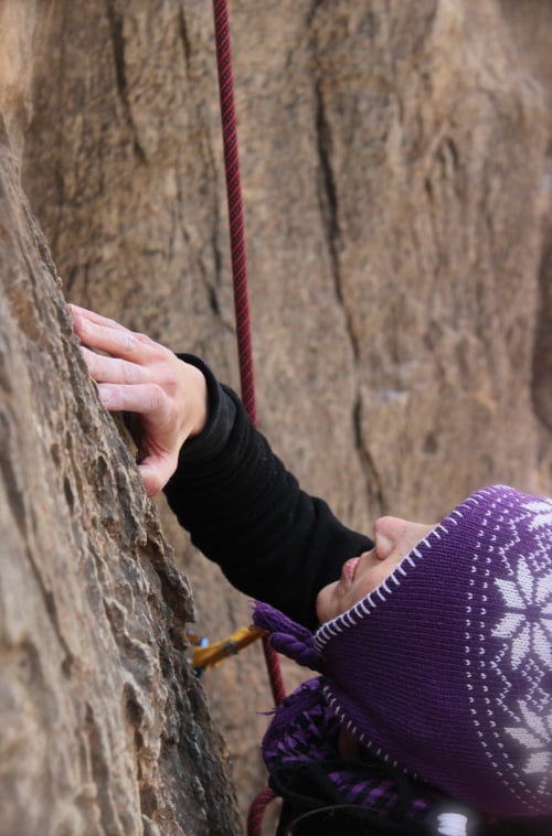 Sport Climbing Course in Andalusia, photo 4