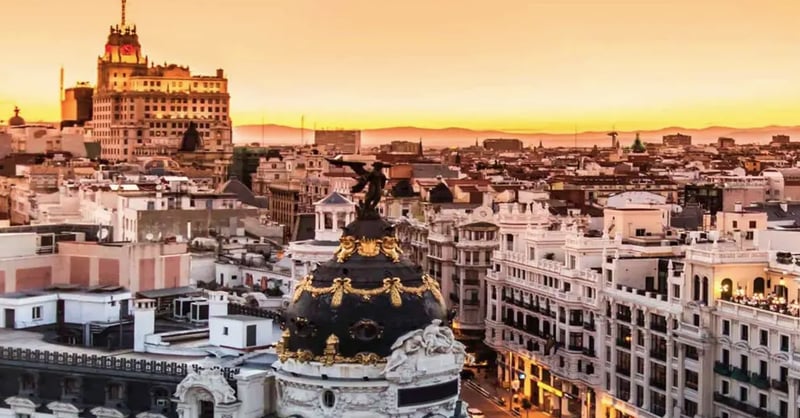 Madrid Highlights Bike and E-Bike Tour, photo 4