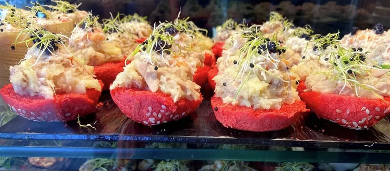 Madrid City Centre Walking Tour with Optional Tapas Stop, photo 2