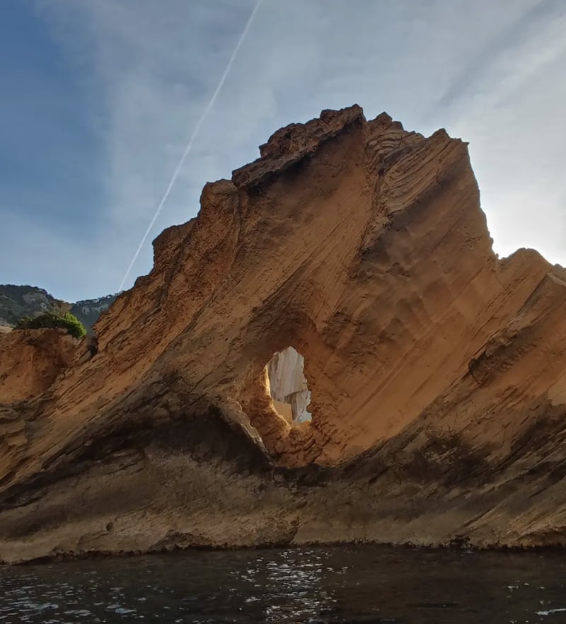 Kayak Around Ibiza: 8-Day Kayak Expedition, photo 5