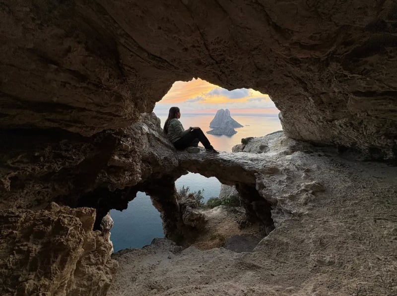 Tailor-Made Nature Hike in Ibiza, photo 3