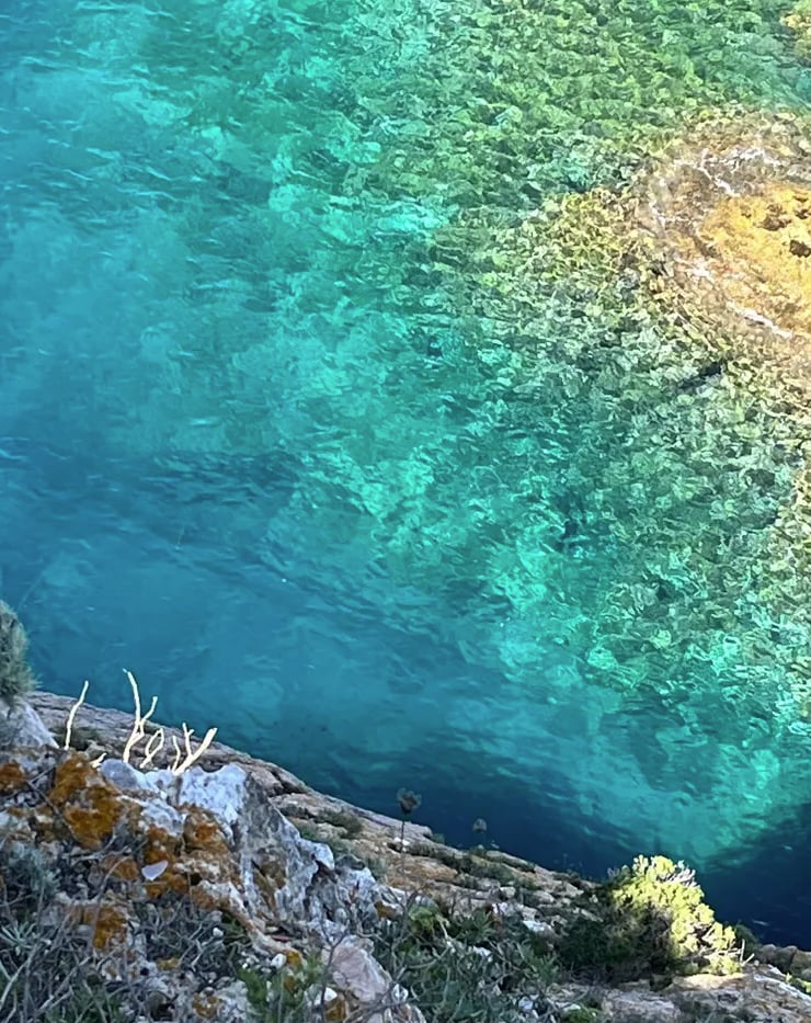 Tailor-Made Nature Hike in Ibiza, photo 4