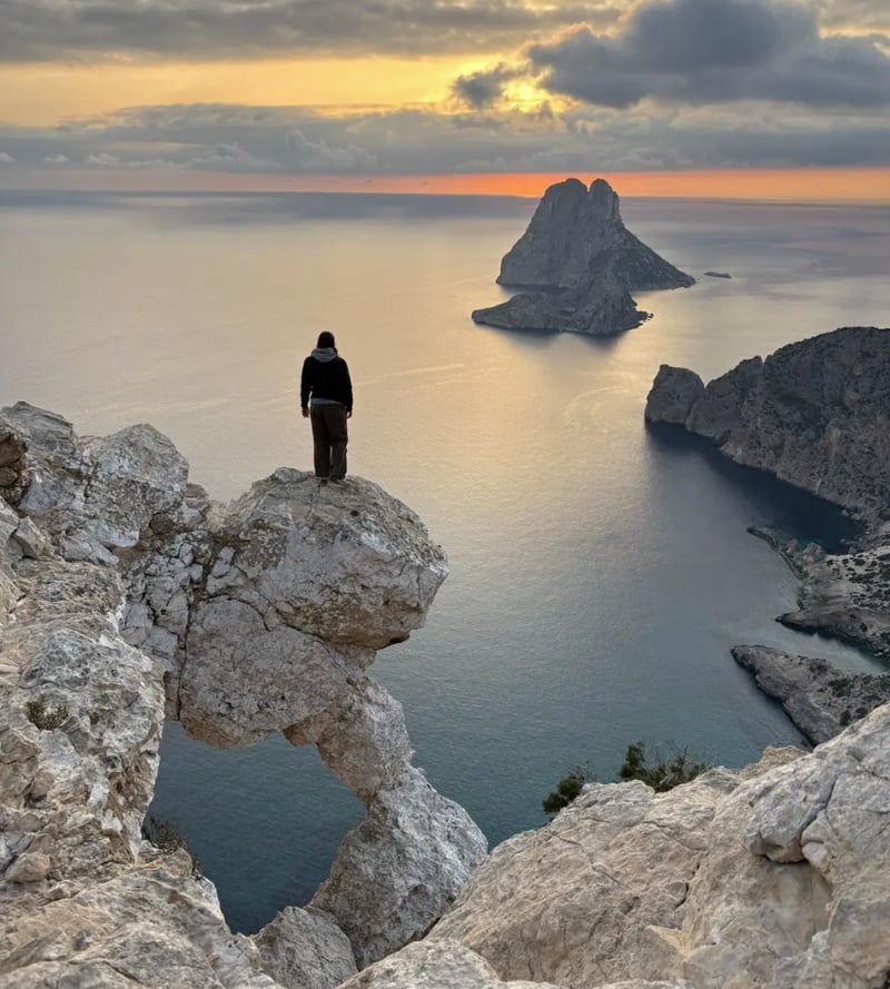 Tailor-Made Nature Hike in Ibiza, photo 2