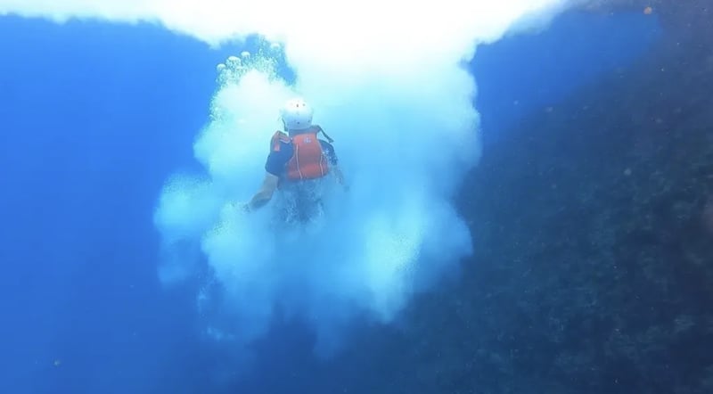 Coasteering Adventure in Ibiza, photo 3