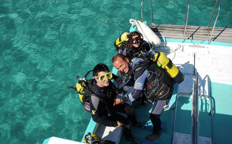 Discover Scuba Diving Lesson in Santa Ponça, Mallorca, photo 4
