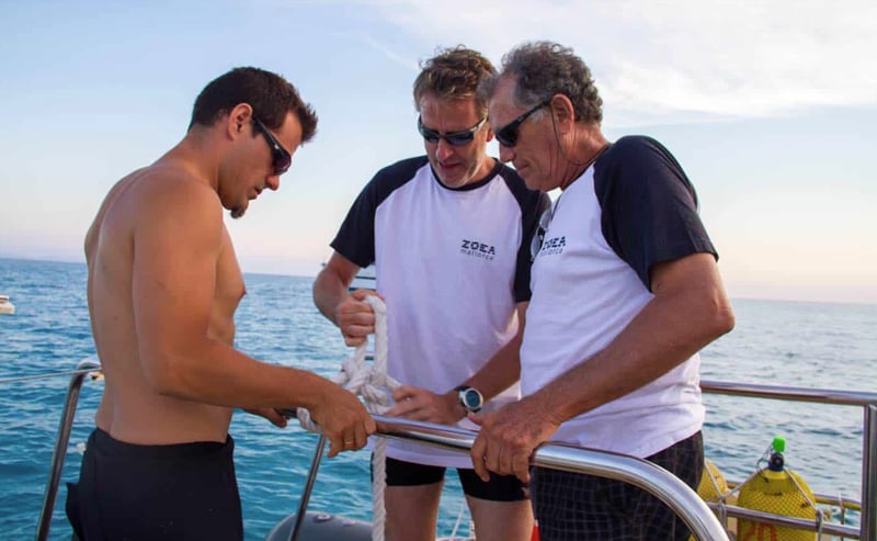 PADI Diving Speciality Courses in Santa Ponça, Mallorca, photo 3