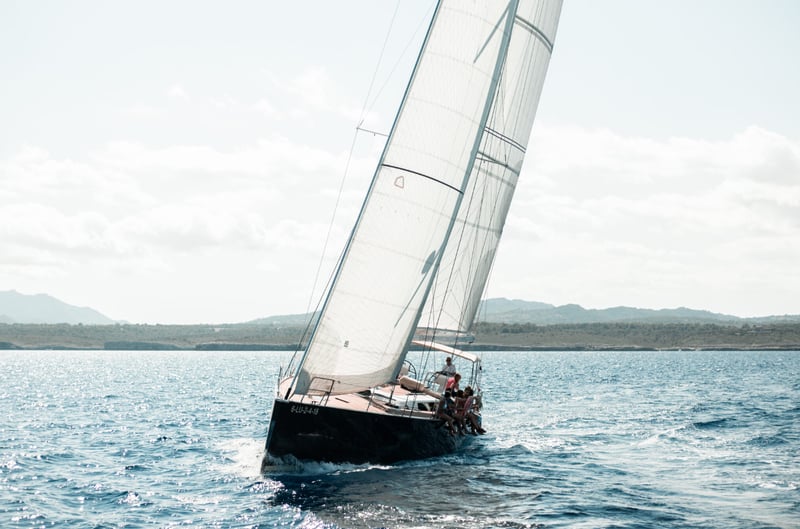 Private Sailing Trip in Alcudia and Portocolom, photo 2