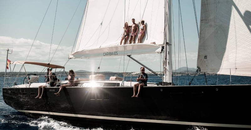 Private Sailing Trip in Alcudia and Portocolom, photo 4