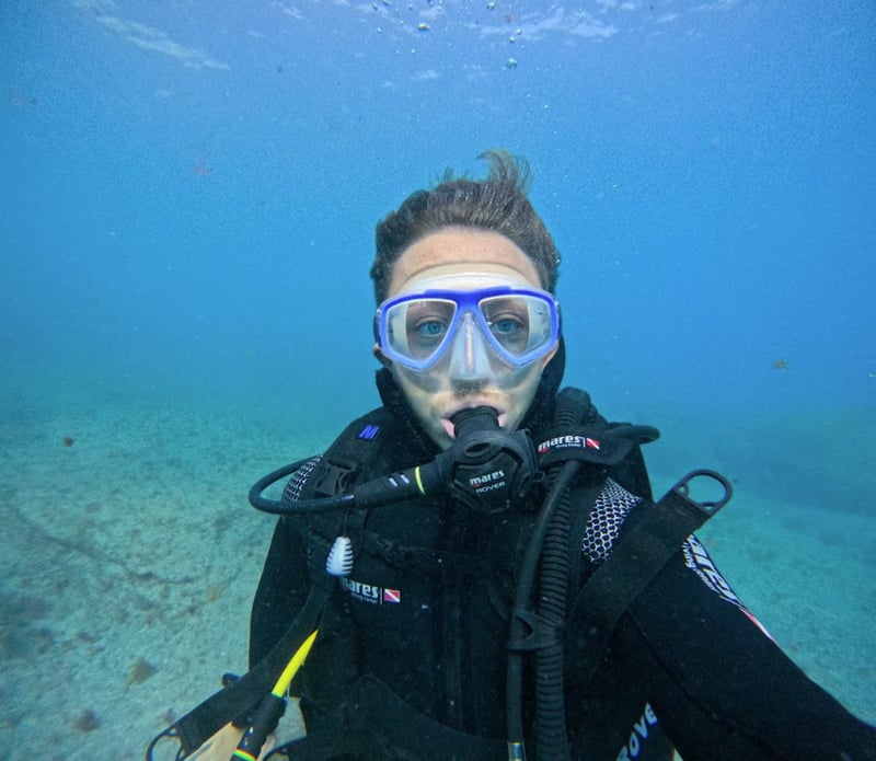 Try Diving for Beginners in Tenerife, photo 2