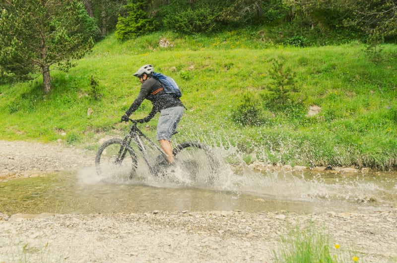 Guided e-MTB Experiences: Explore the Pyrenees with a local guide, photo 5