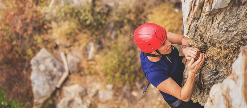 Rock Climbing in Huelva, photo 3