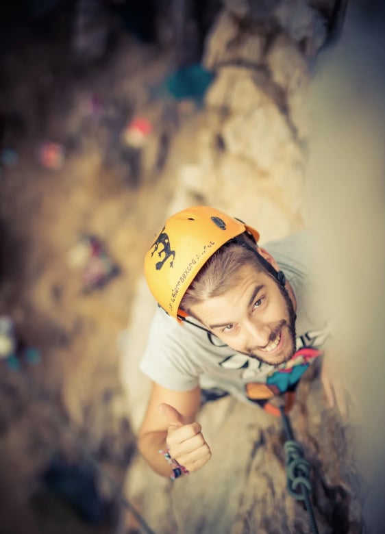 Rock Climbing in Huelva, photo 5