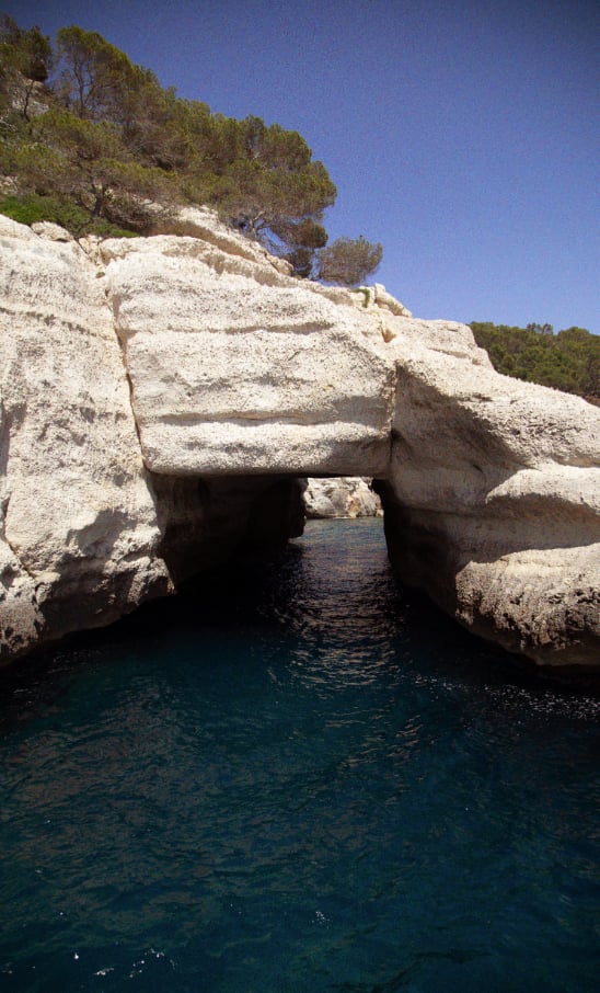 Explore Menorca’s Hidden Coves by Boat: Snorkelling, Paddleboarding & Swimming, photo 5