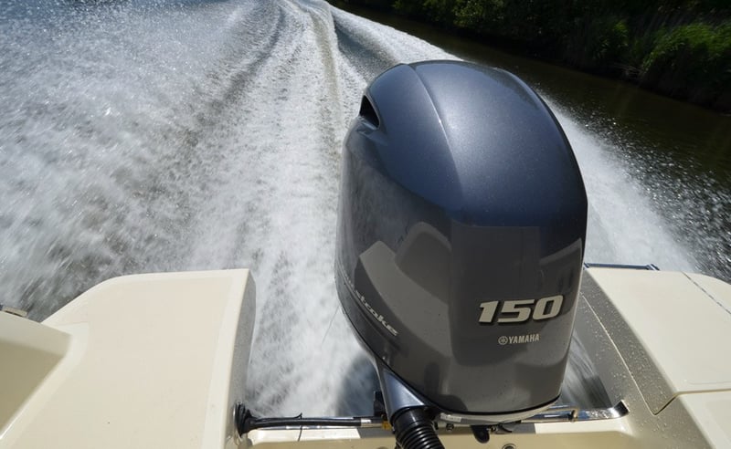 Invictus FX 200 Boat Hire in Cala d'Or, photo 5