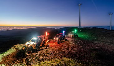 Buggy Adventure and Beach BBQ Experience in Tangier, photo 4